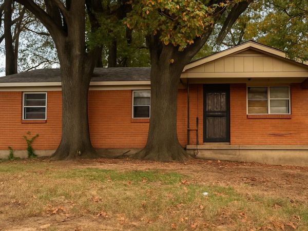 3300 BENJESTOWN RD, Memphis, TN 38127