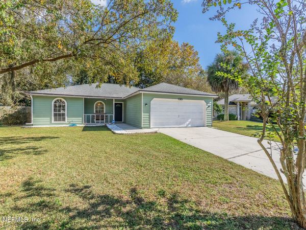 3380 TINYA Court, Jacksonville, FL 32226