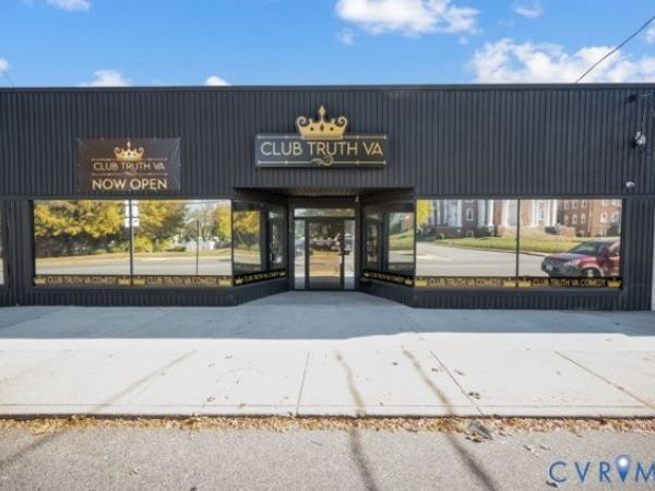 3014 Memorial Avenue, Lynchburg, VA 24501