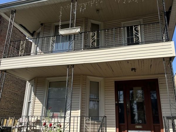 2324 N Kostner Avenue, Chicago, IL 60639