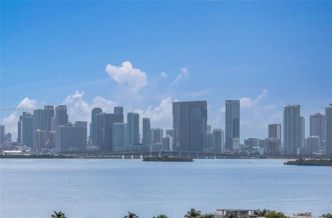 1865 79th St Cswy, Unit 14D, North Bay Village, FL 33141 Photo