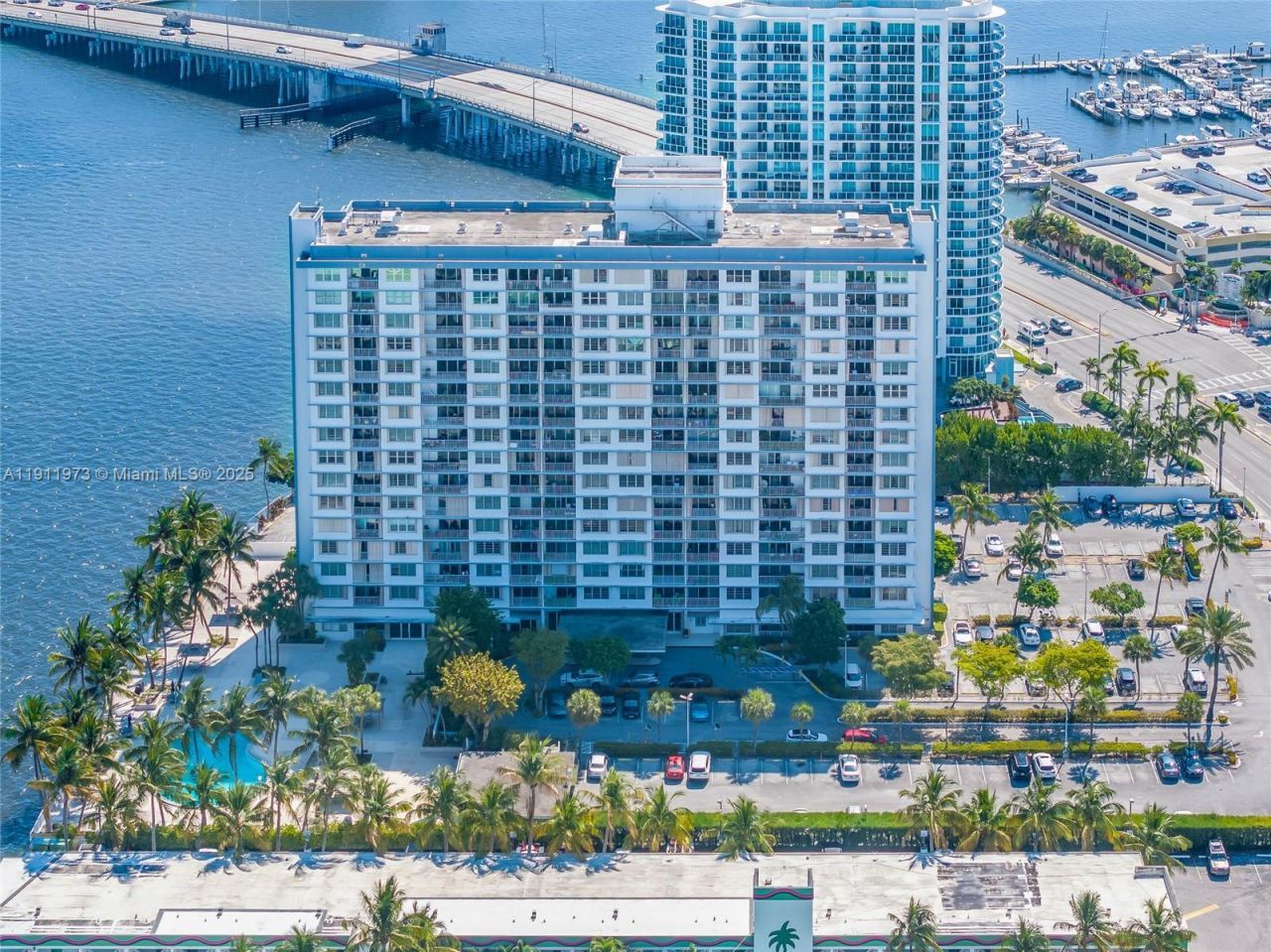 1865 79th St Cswy, Unit 14D, North Bay Village, FL 33141 Photo