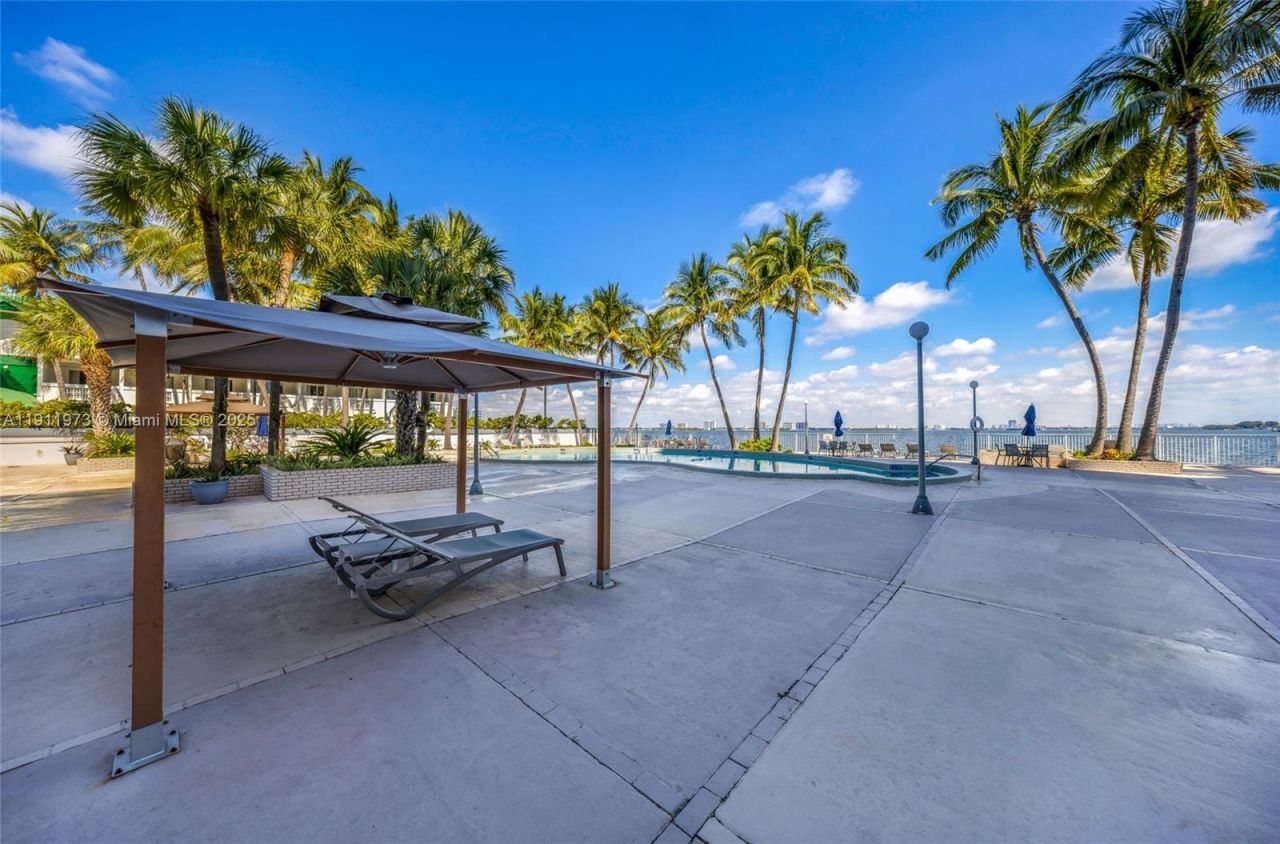 1865 79th St Cswy, Unit 14D, North Bay Village, FL 33141 Photo