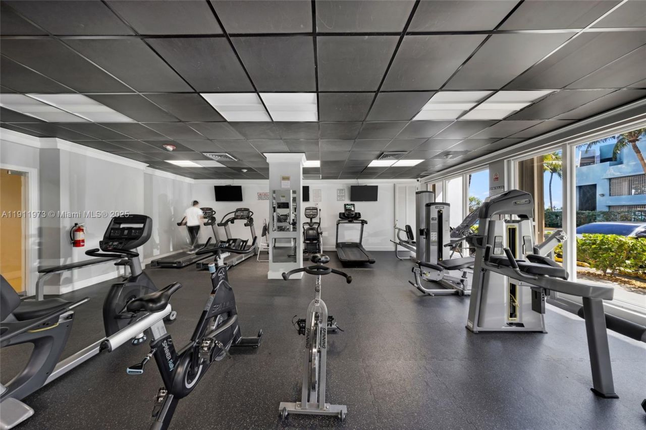 1865 79th St Cswy, Unit 14D, North Bay Village, FL 33141 Photo