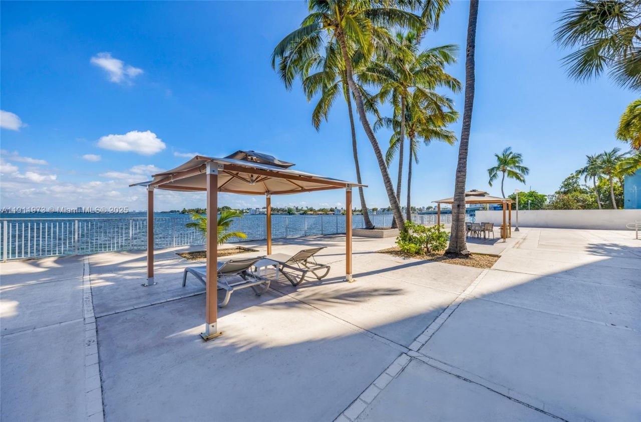 1865 79th St Cswy, Unit 14D, North Bay Village, FL 33141 Photo