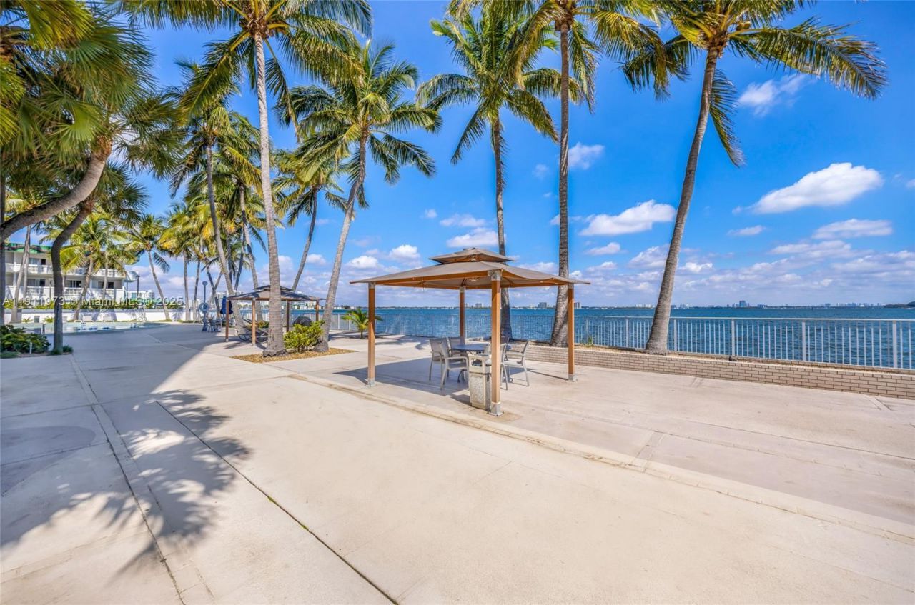 1865 79th St Cswy, Unit 14D, North Bay Village, FL 33141 Photo