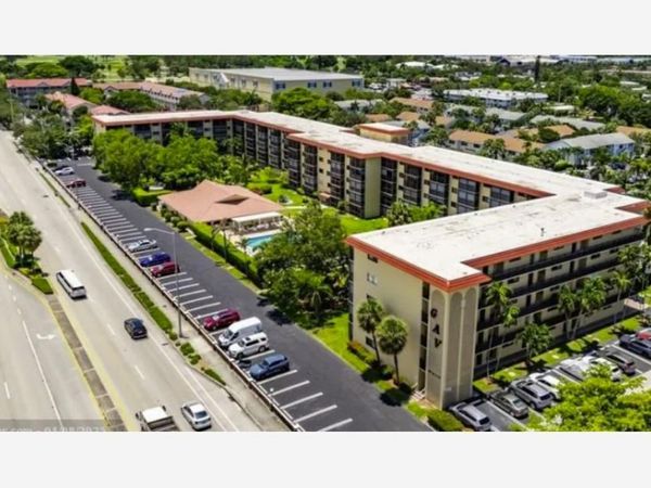 2601 NE 14th Street Causeway, Unit 222, Pompano Beach, FL 33062