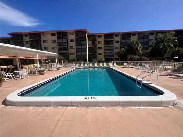 2601 NE 14th Street Cswy, Unit 222, Pompano Beach, FL 33062