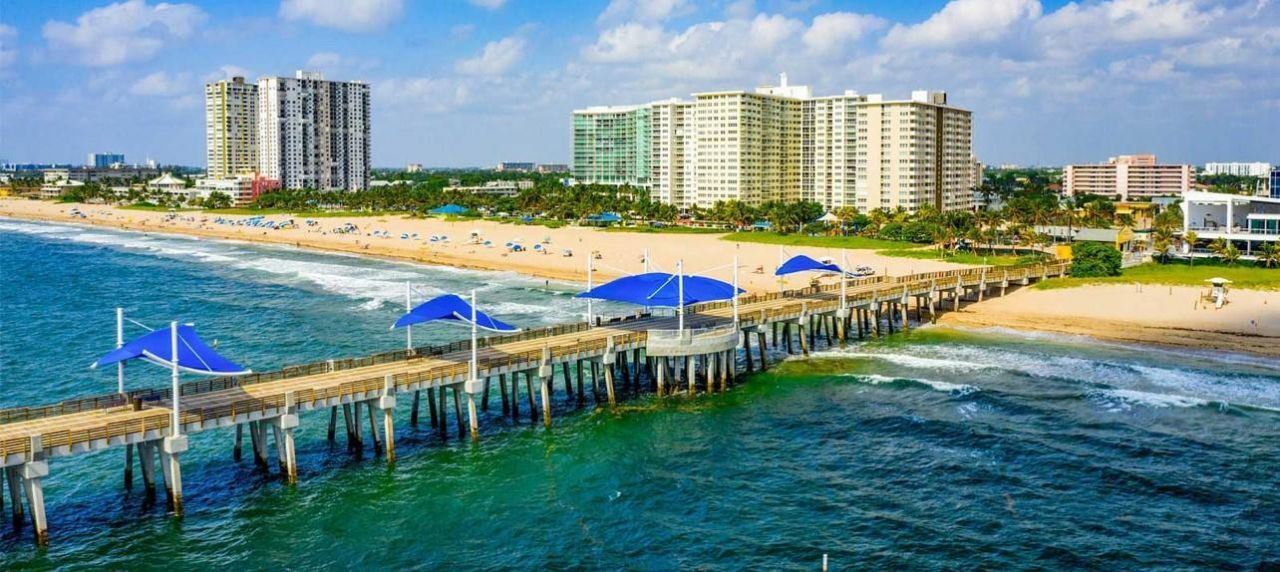 2601 NE 14th Street Causeway, Unit 222, Pompano Beach, FL 33062 Photo