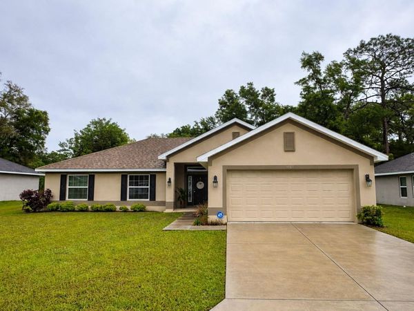 3962 NE 58TH CIRCLE, SILVER SPRINGS, FL 34488
