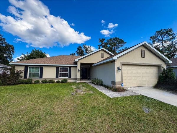 3962 NE 58TH CIRCLE, SILVER SPRINGS, FL 34488