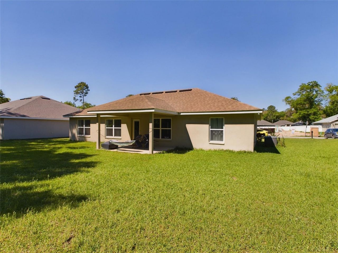 3962 NE 58th Circle, Silver Springs, FL 34488 Photo