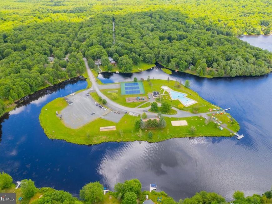 0 Delaware Trail A, Pocono Lake, PA 18347 Main Photo