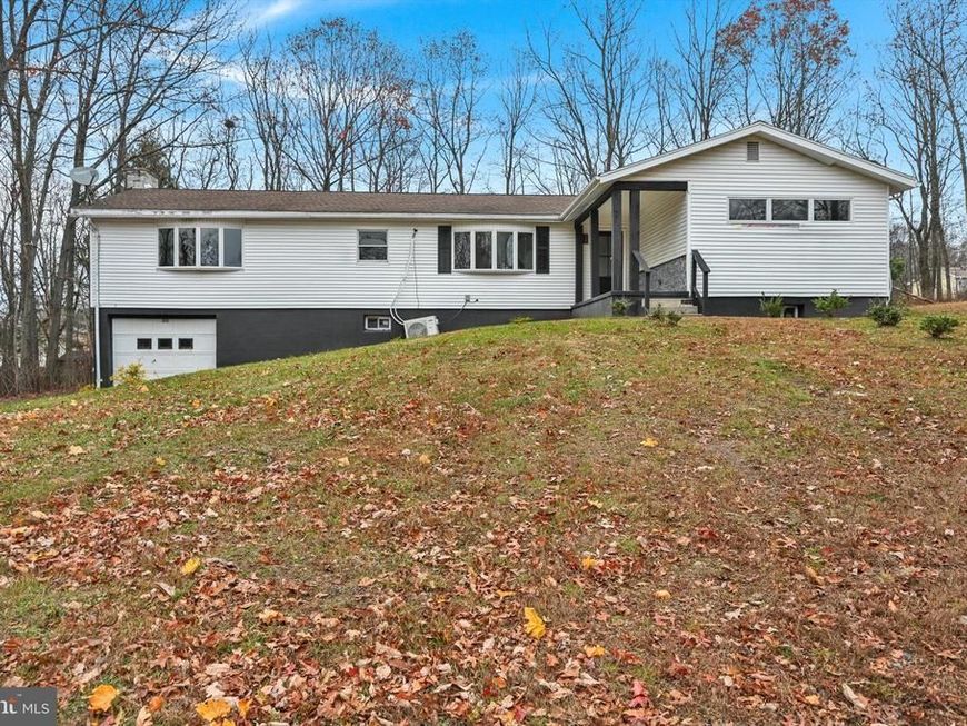 145 N Wylam Street, Frackville, PA 17931 Main Photo