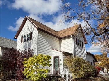 603 Walnut Street, Lockport, NY 14094