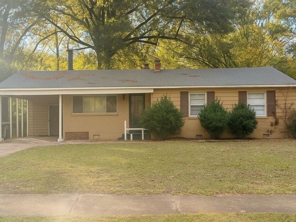 3563 ENGLAND ST, Memphis, TN 38127