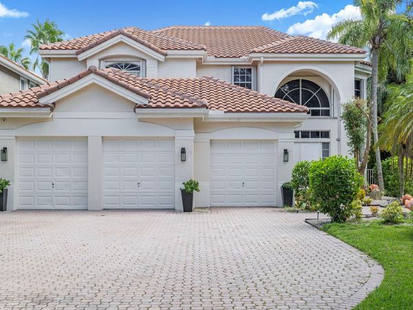 12480 NW 62nd Court, Coral Springs, FL 33076