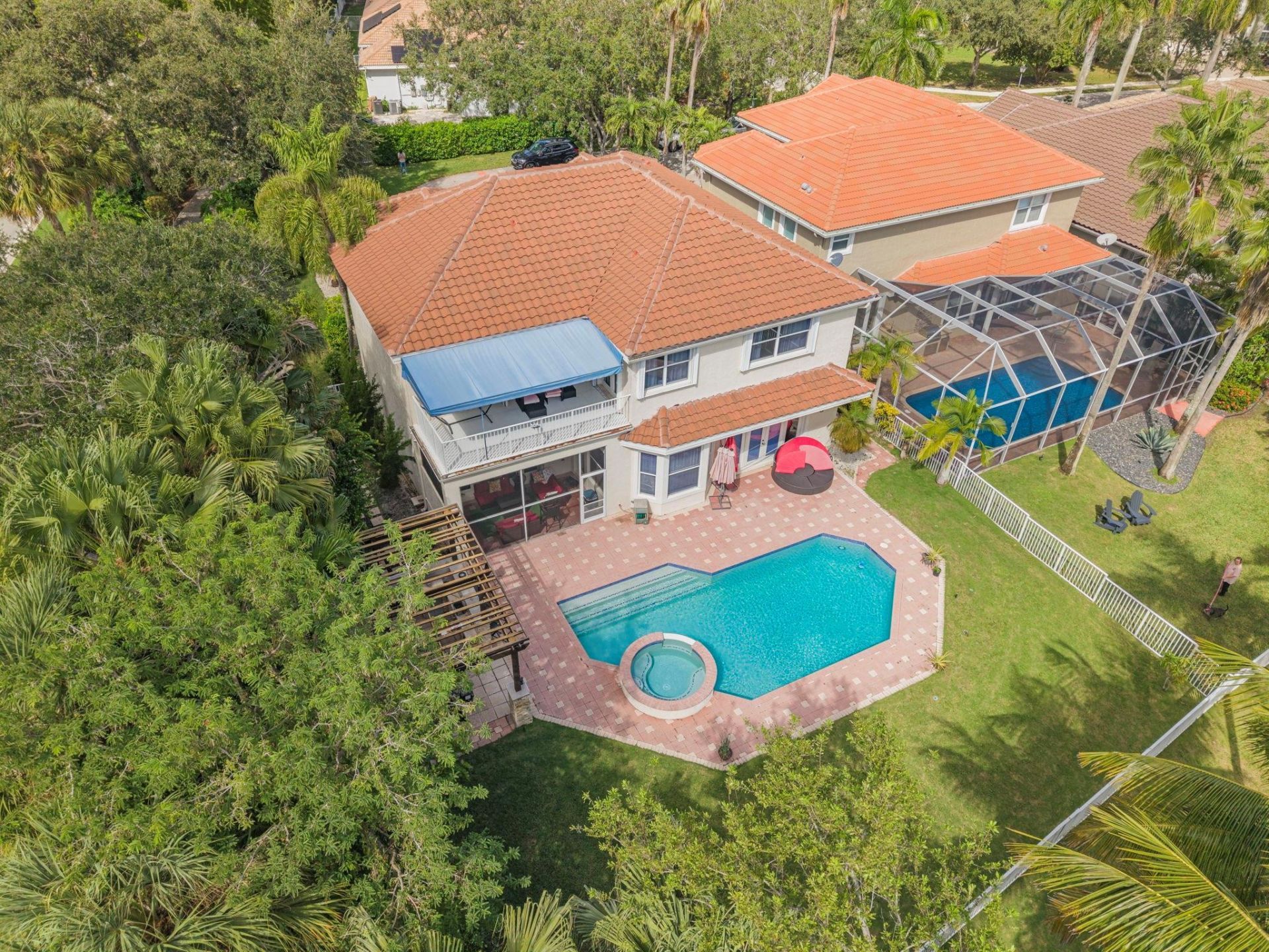 12480 NW 62nd Court, Coral Springs, FL 33076 Photo