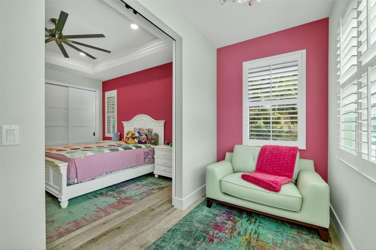 2461 SE North Lookout Boulevard, Port Saint Lucie, FL 34984 Photo