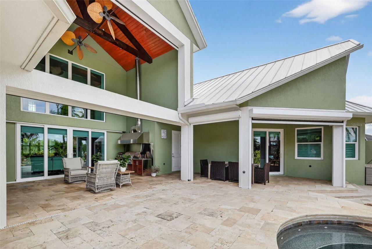 2461 SE North Lookout Boulevard, Port Saint Lucie, FL 34984 Photo