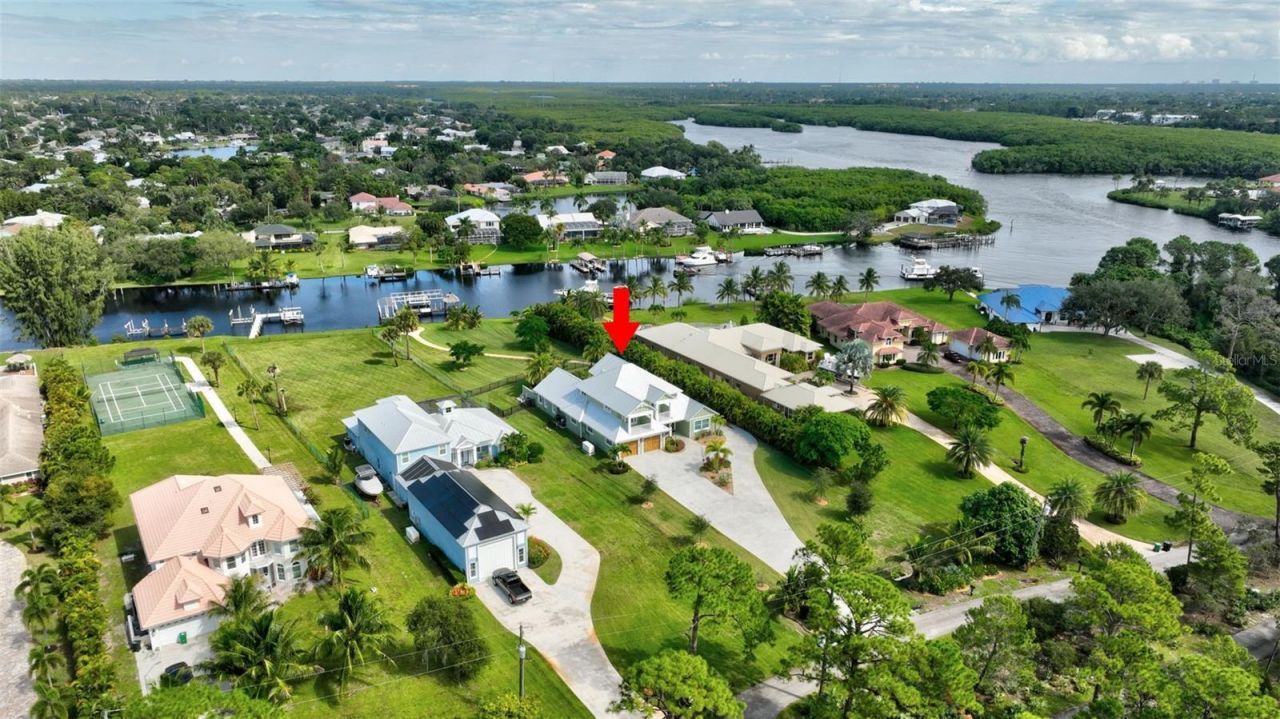 2461 SE North Lookout Boulevard, Port Saint Lucie, FL 34984 Photo