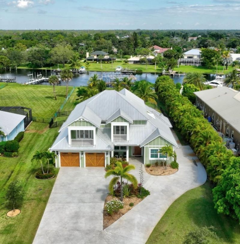 2461 SE North Lookout Boulevard, Port Saint Lucie, FL 34984 Photo