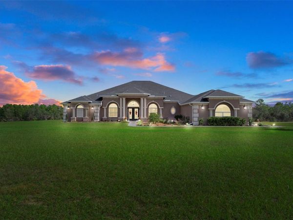 11367 S BRIGHTSTAR AVENUE, FLORAL CITY, FL 34436