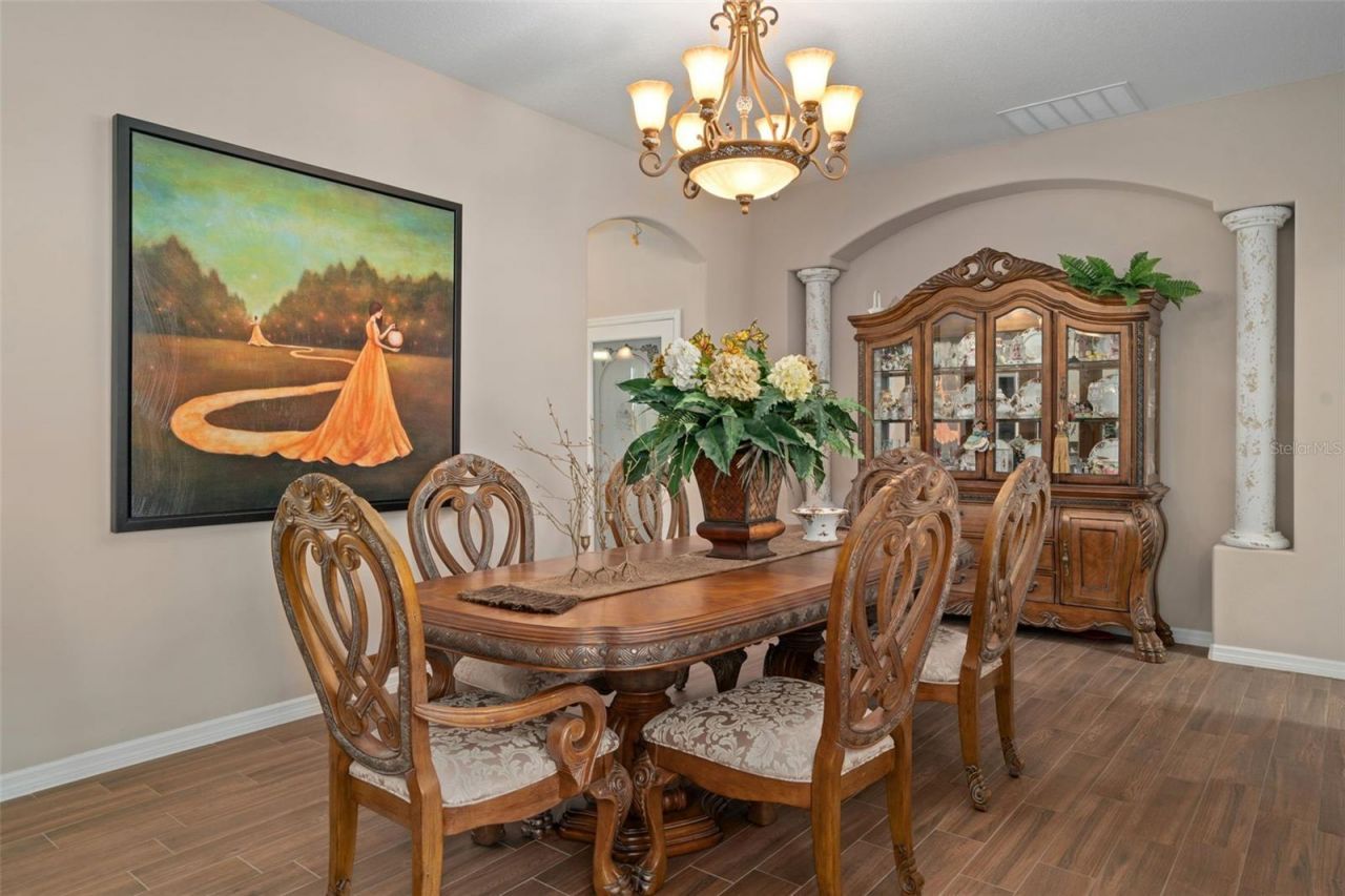 11367 S Brightstar Avenue, Floral City, FL 34436 Photo