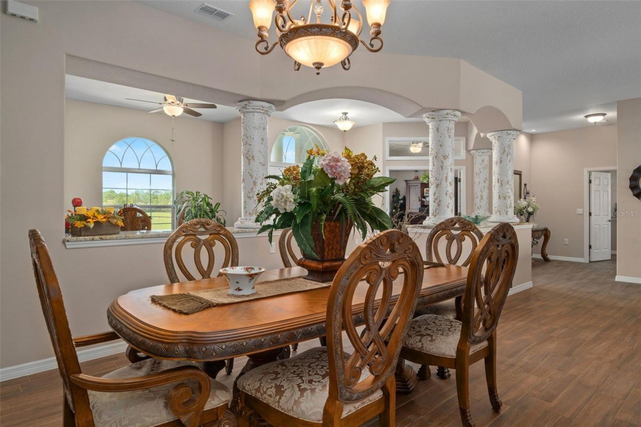 11367 S Brightstar Avenue, Floral City, FL 34436 Photo