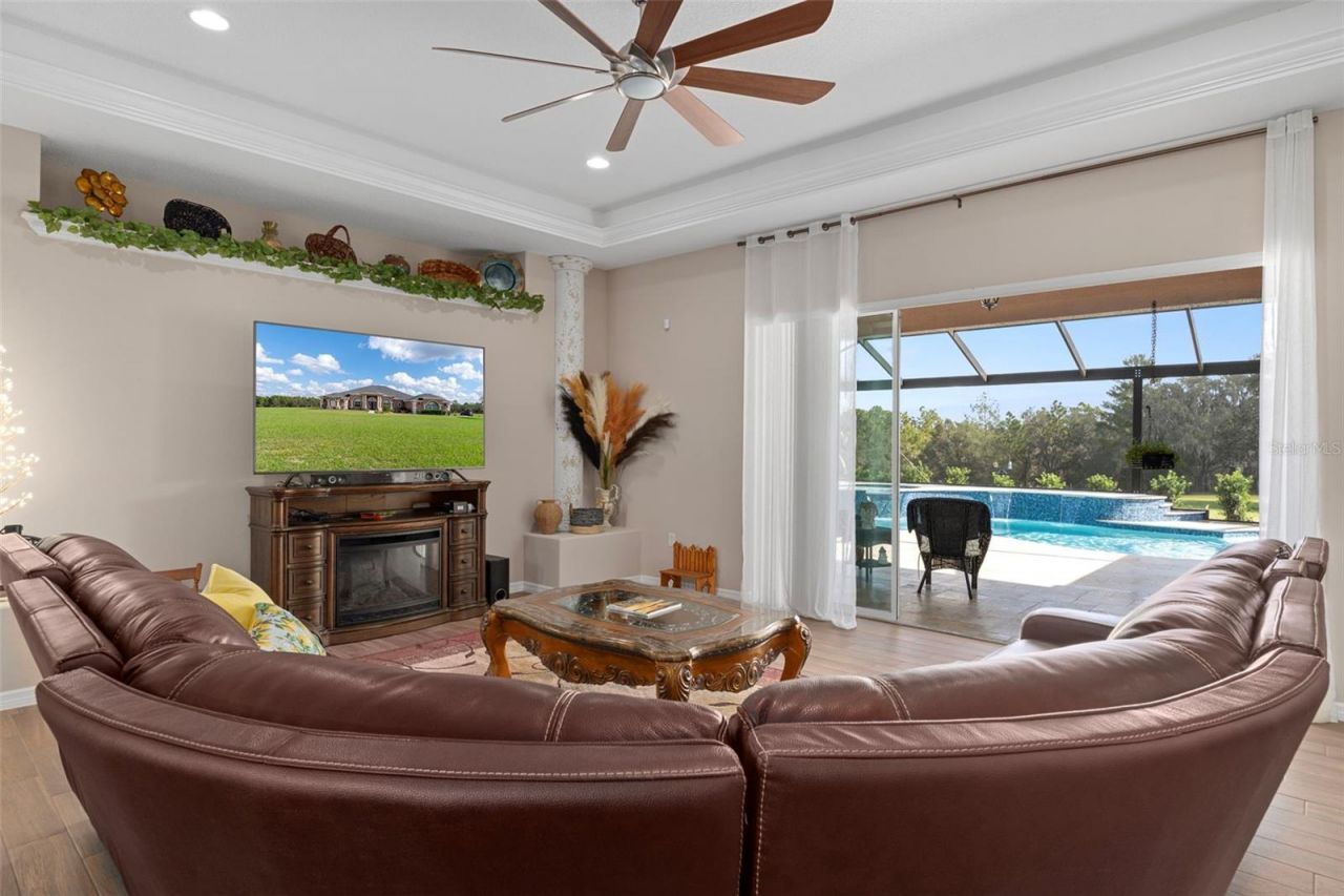 11367 S Brightstar Avenue, Floral City, FL 34436 Photo