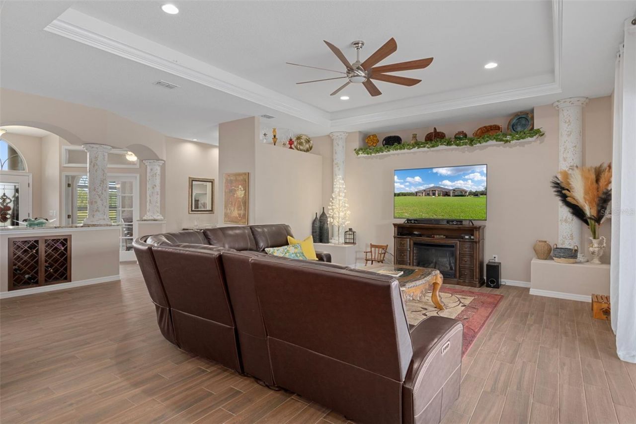 11367 S Brightstar Avenue, Floral City, FL 34436 Photo