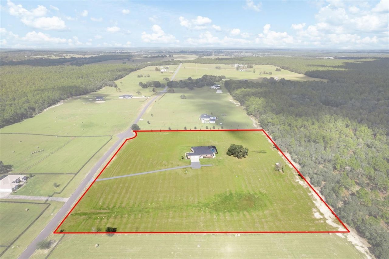 11367 S Brightstar Avenue, Floral City, FL 34436 Photo