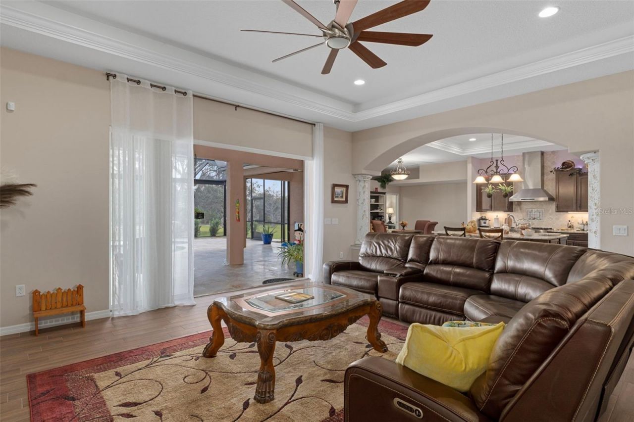 11367 S Brightstar Avenue, Floral City, FL 34436 Photo