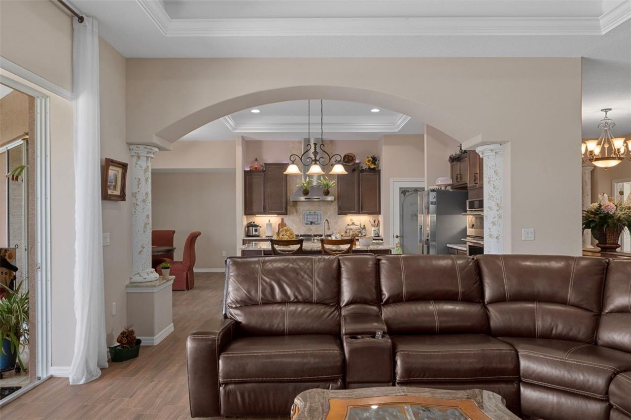 11367 S Brightstar Avenue, Floral City, FL 34436 Photo