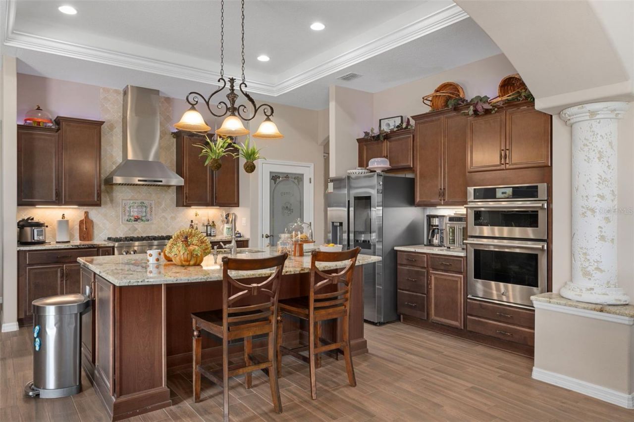 11367 S Brightstar Avenue, Floral City, FL 34436 Photo