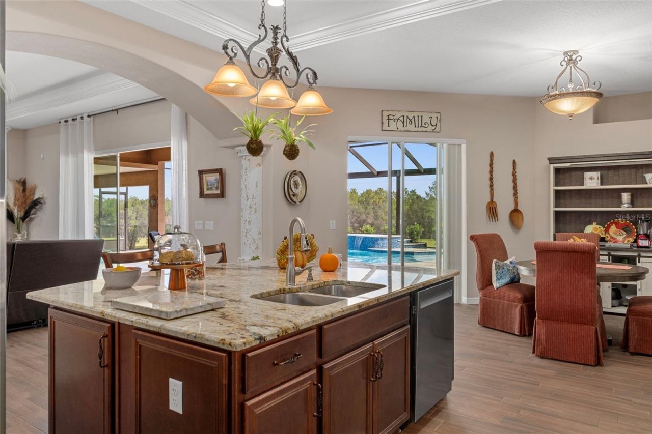 11367 S Brightstar Avenue, Floral City, FL 34436 Photo