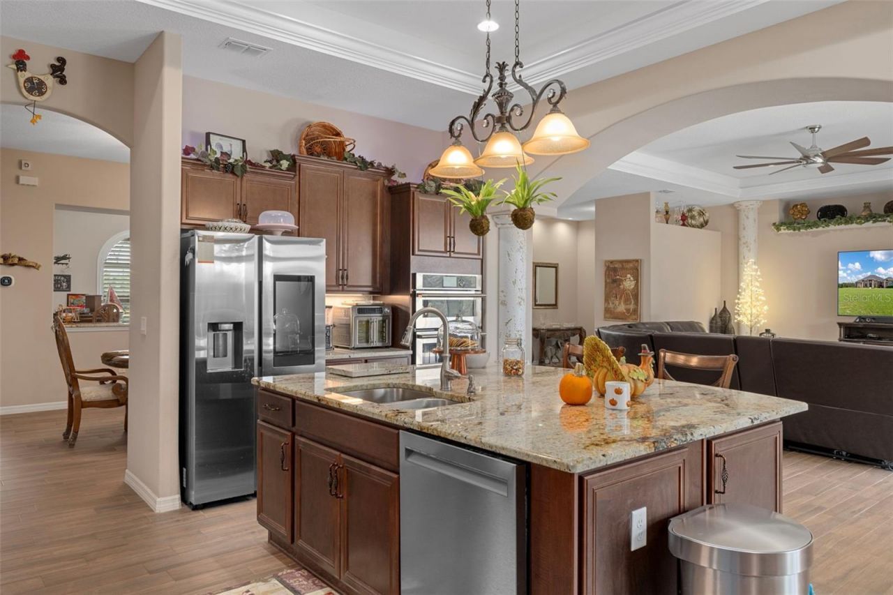 11367 S Brightstar Avenue, Floral City, FL 34436 Photo