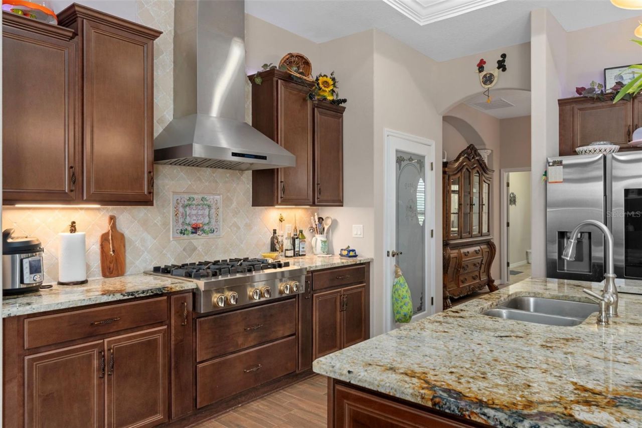 11367 S Brightstar Avenue, Floral City, FL 34436 Photo