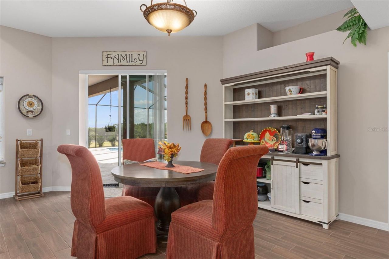 11367 S Brightstar Avenue, Floral City, FL 34436 Photo