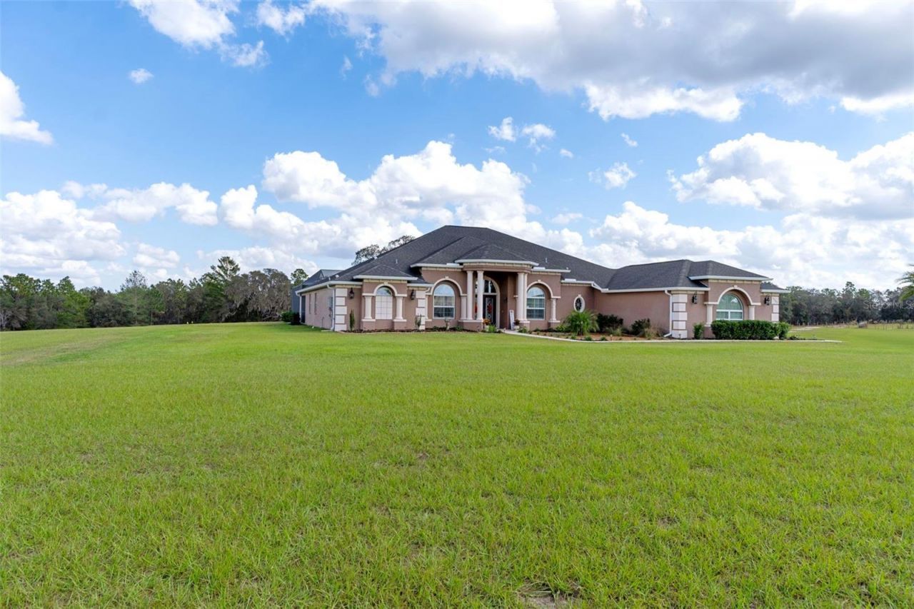 11367 S Brightstar Avenue, Floral City, FL 34436 Photo