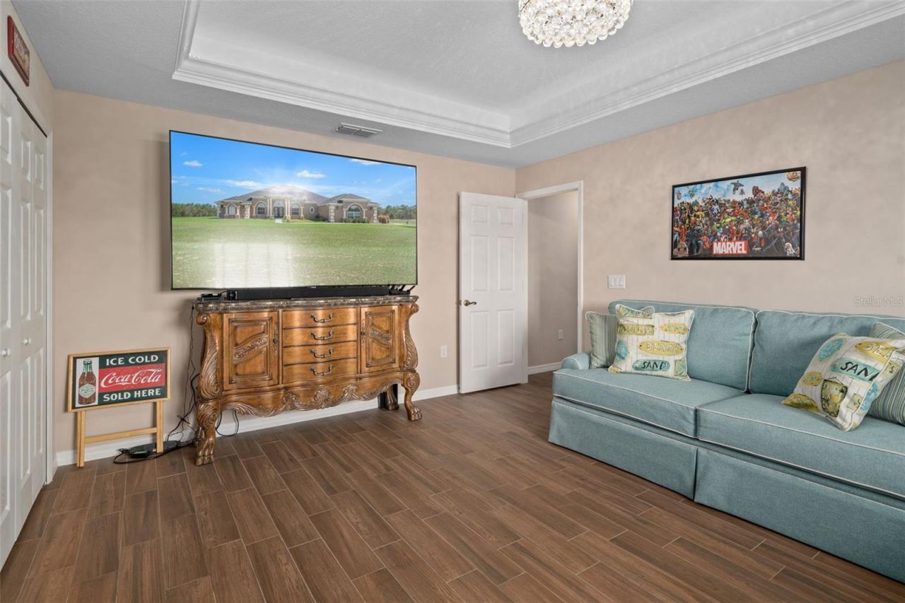 11367 S Brightstar Avenue, Floral City, FL 34436 Photo