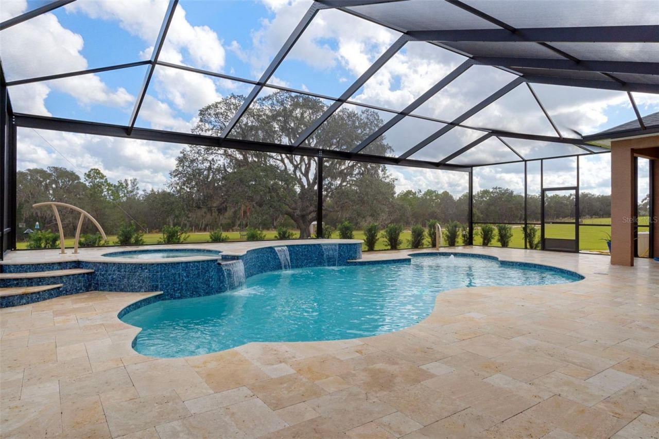 11367 S Brightstar Avenue, Floral City, FL 34436 Photo