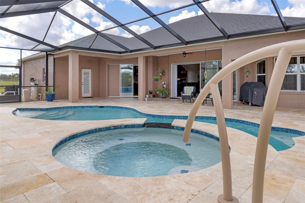 11367 S Brightstar Avenue, Floral City, FL 34436 Photo