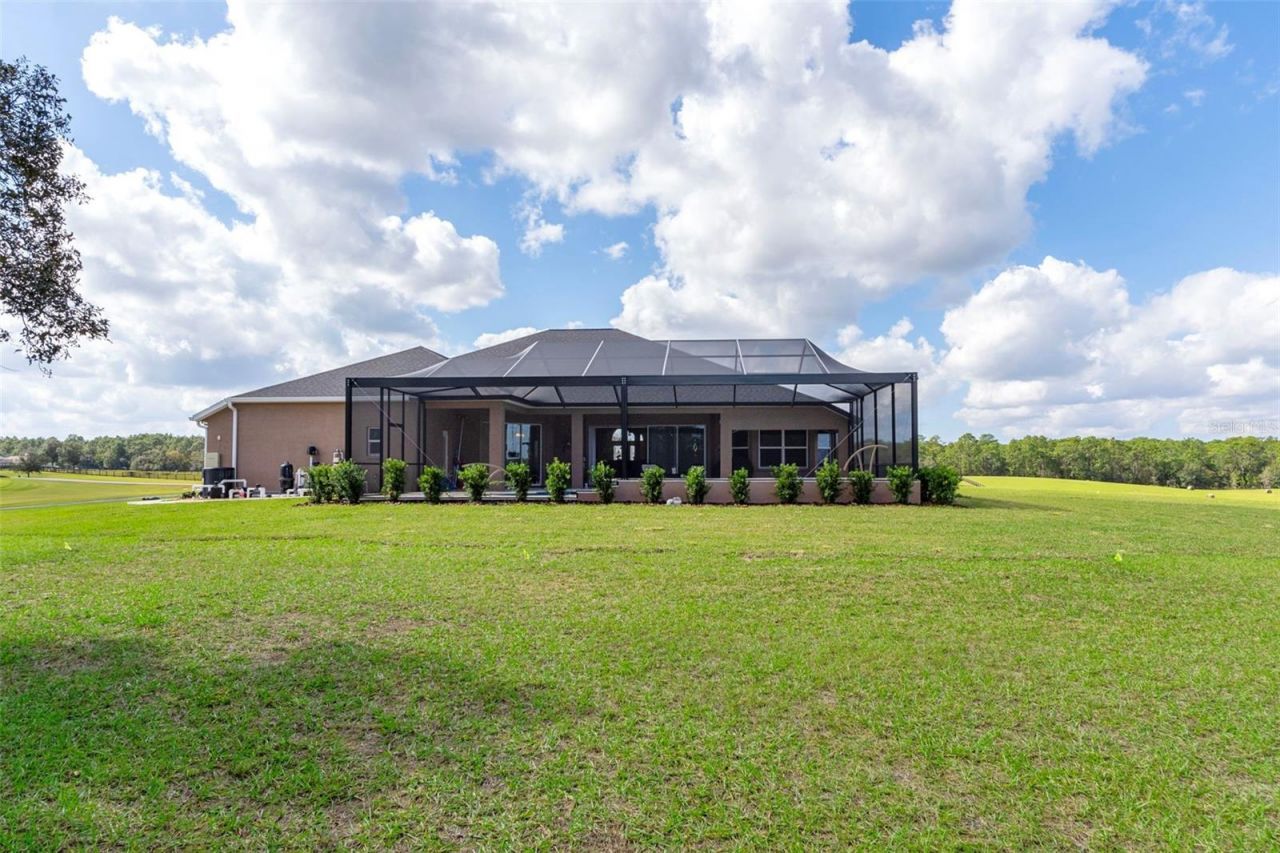 11367 S Brightstar Avenue, Floral City, FL 34436 Photo