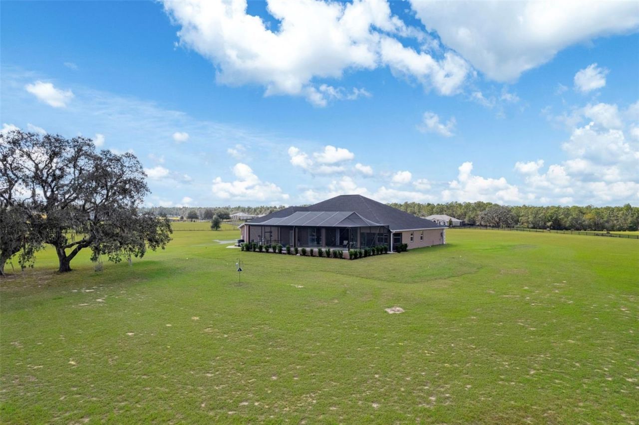 11367 S Brightstar Avenue, Floral City, FL 34436 Photo