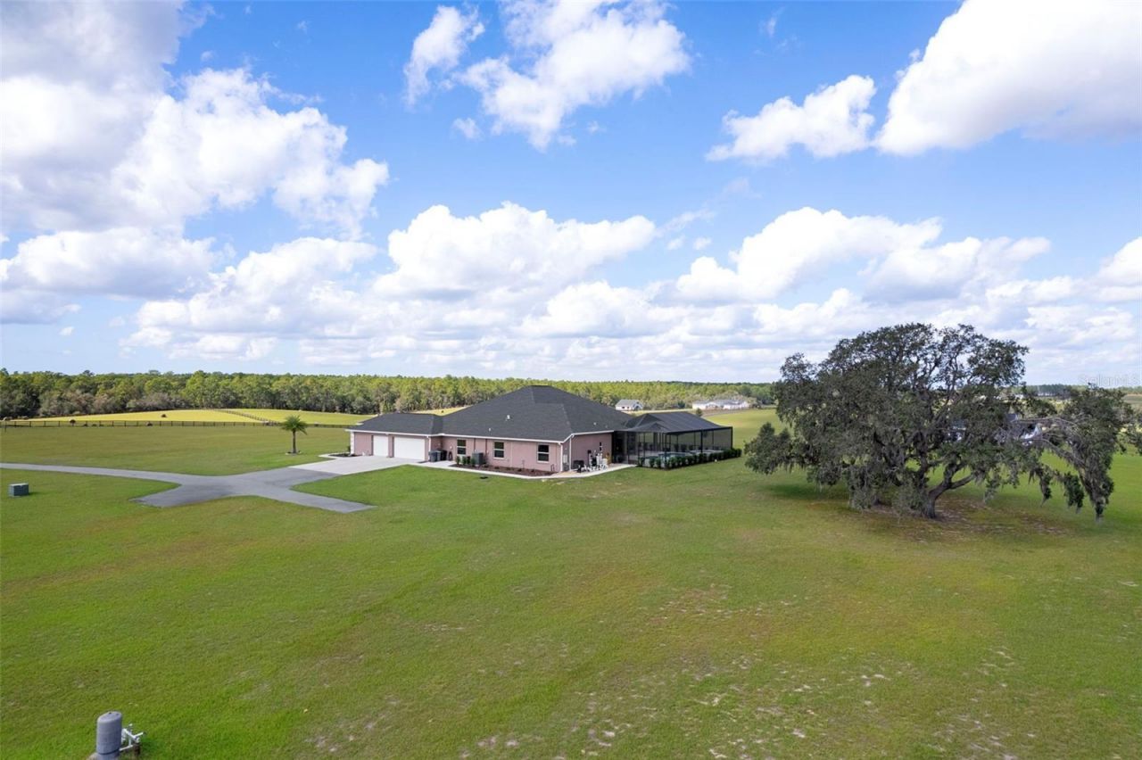 11367 S Brightstar Avenue, Floral City, FL 34436 Photo