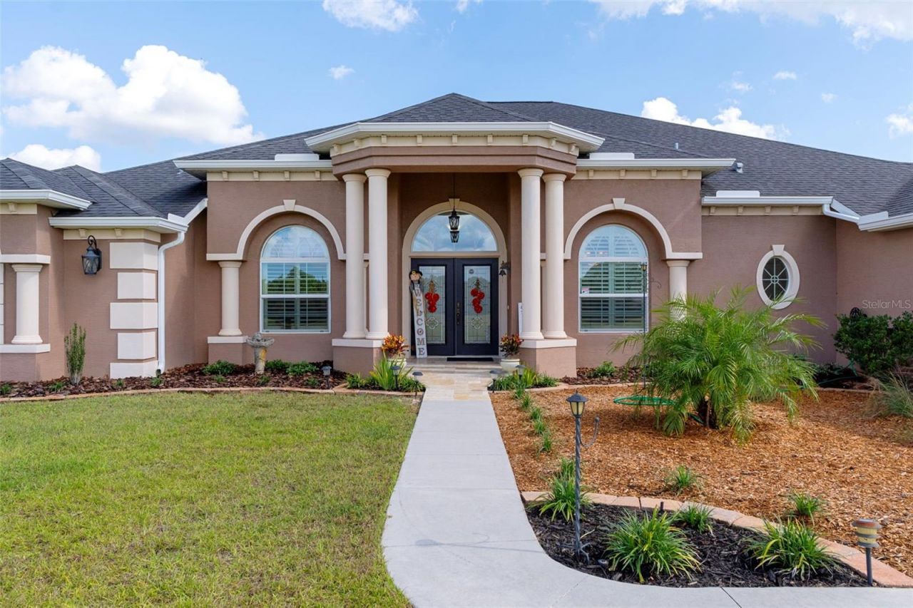 11367 S Brightstar Avenue, Floral City, FL 34436 Photo