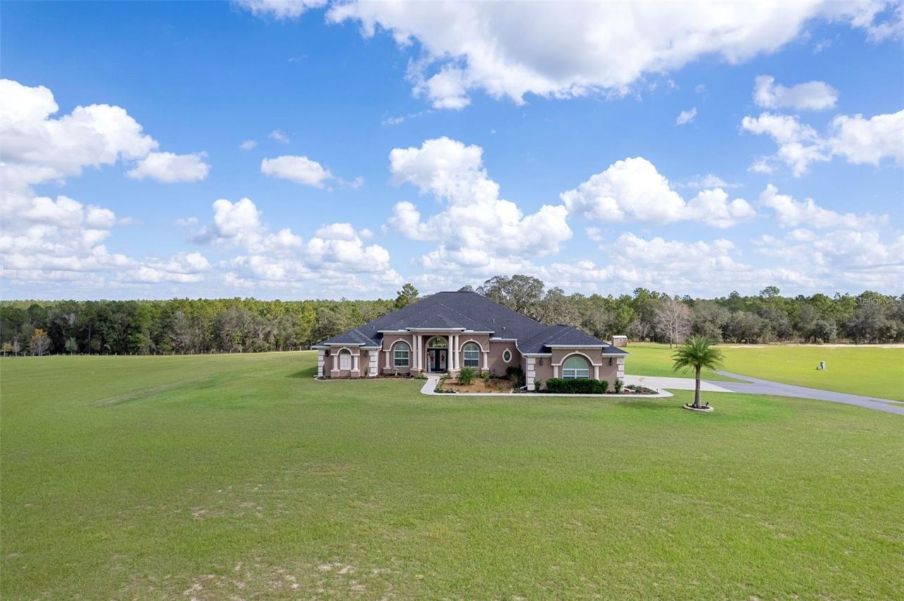 11367 S Brightstar Avenue, Floral City, FL 34436 Photo