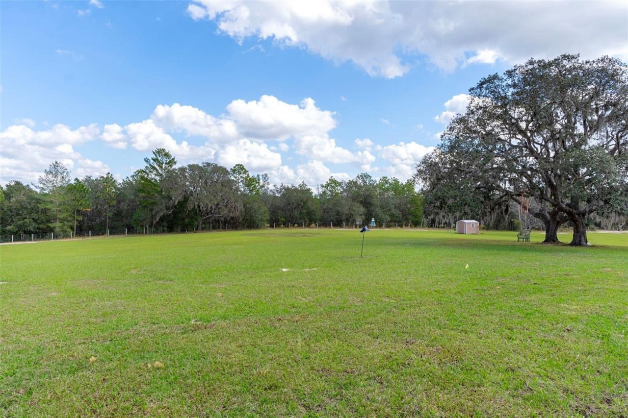 11367 S Brightstar Avenue, Floral City, FL 34436 Photo