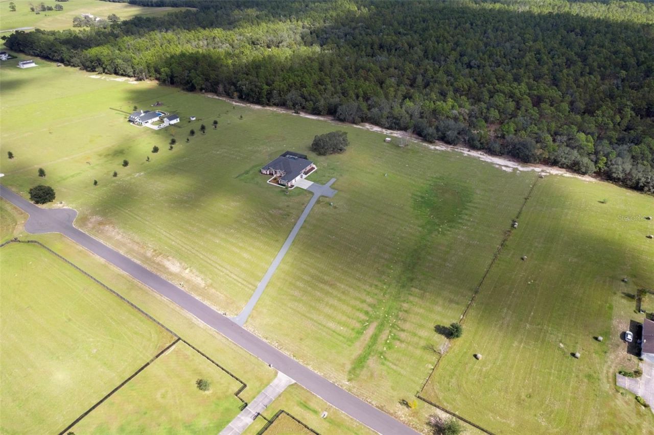 11367 S Brightstar Avenue, Floral City, FL 34436 Photo